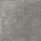 Flaviker Tegel 60 x 60 cm - Grey - Keramiek - Vierkant - 3 stuks - 1,08 m2 - Natuursteenlook - Vloertegels - Wandtegels - Tegels - 0004159