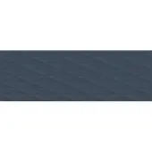 Marazzi Eclettica wandtegel 40x120cm 3D - Blue