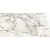 Marazzi Tegel 75 x 150 cm - Calacatta Extra - Keramiek - Rechthoekig - 2 stuks - 2,27 m2 - Marmerlook - Vloertegels - Wandtegels - Tegels - M391
