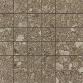 Marazzi Tegel 30 x 30 cm - Beige - Keramiek - Vierkant - 4 stuks - 0,36 m2 - Mozaïek tegels - Wandtegels - Tegels - M0NL