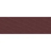 Marazzi Tegel 40 x 120 cm - Purple - Keramiek - Rechthoekig - 5 stuks - 2,4 m2 - Vintage - Decortegels - Wandtegels - Tegels - M1A8
