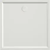Xenz Mariana Plus douchebak 100x100 mat wit