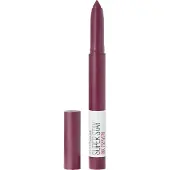 Maybelline Superstay Ink Crayon Accept A Dare 60