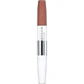 Maybelline Make-up lippen Lippenstift Super Stay 24 H lippenstift No. 640 Nude Pink