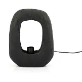 By-Boo Lamp Gibs Small - Black