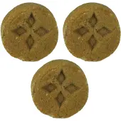 ERT Godis Salmiakpastilles - 3 kilo