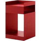&tradition Rotate SC73 Opbergwagen Merlot