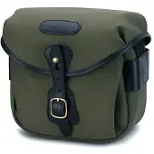 Billingham Hadley Digital Sage Fibrenyte / Black