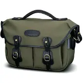 Billingham Hadley Small Pro Sage Fibrenyte / Black