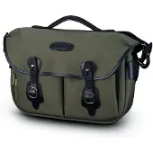 Billingham Hadley Pro 2020-sage fibrenyte/black