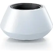 Prosperplast 56l Heos Collection 58.2x58.2x30 Cm Bloempot