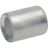 Klauke Parallelle aansluiting, Kabels + Stekkers, Zilver