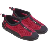 Beco Waterschoen - Rood - Neopreen - Mesh - Anti slip - heren - maat 43