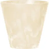 Prosperplast Bloempot Tubus - 40 cm - Crème beige