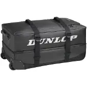 Dunlop Pro 125l Duffle Bag Zwart