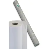 Schoellershammer - Tekenpapier 91cmx20m 90-95gr transparant