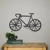 Fabryk Design FBRK. Geometrische Racefiets L - Black
