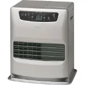 Zibro LC-32 Petroleumkachel Laserkachel 3.1 kW 120 m³
