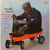 Intermusic Monks Music