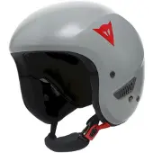 Dainese Snow R001 Fiber Helm