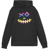 Bonprix Hoodie van zachte katoenmix maat 164/170