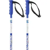 Salomon S/race Junior Stokken