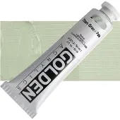 Golden Heavy Body Acrylverf serie 1 | Titan Green Pale (1371-2) 59ml