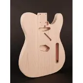 Boston body Teaser model, alder, SS routing TEB-50-A