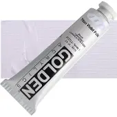 Golden Heavy Body Acrylverf serie 1 | Titan Violet Pale (1573-2) 59ml