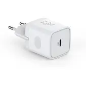 Sign Wandlader USB-C PD, 20 W - Wit