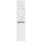 Samsung Slimme afstandsbediening (Apparaat-specifieke afstandsbediening, Infrarood), Afstandsbediening, Wit