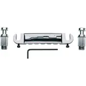 Boston T-90-C Brug-Staartstuk voor G-model - Chroom Afwerking