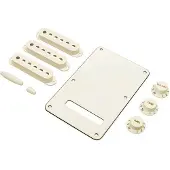Fender Accessoires Kit Stratocaster 0991395000 Parchment