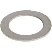 Boston SJWA-N Rivet – Voor Chassis Connector, Nikkel (12 stuks)