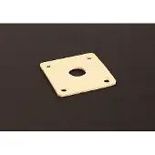 Boston MRC-LP59JC Creme Reliek LP Jack Plate