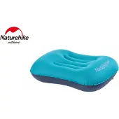 Naturehike Slaapkussen - Opblaasbaar hoofdkussen - Lichtgewicht - Compact - Kampeerkussen & Luchtkussen - Camperen & Kamperen - Hiking & Wandelen