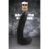Domestic Partner Dildo ARM32B