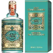 No.4711 Original Eau De Cologne 400 ml