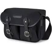 Billingham Hadley Small black FibreNyte/black