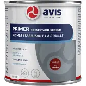 Avis Primer Roeststabiliserend Roodbruin 250 ML