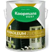 Koopmans Perkoleum Zijdeglans Dekkend 2,5 LTR - Kleur|1|2