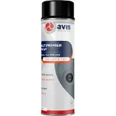 Avis Multiprimer Spuitbus 500ml Zwart
