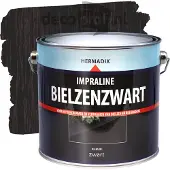 Hermadix Impraline Bielzenzwart 2,5 LTR