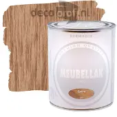 Hermadix Meubellak | | 750 ml (Mat, Waterbasis)