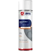 Avis super afbijt spuitbus 0,5 ltr