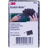 3M Scotch Brite Handvellen 10 VEL - Middel