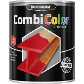 Rust-Oleum Combicolor 7365 Hoogglans Bright Rood RAL3000 250 ML