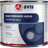 Avis Aqua Multiprimer Grijs 500 ML