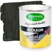 Koopmans Ecoleum 239 Zwart 1 LTR