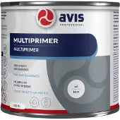 Avis Aqua Multiprimer Wit 500 ML